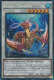 Coral Dragon (V.6 - Collectors Rare)