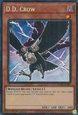 D.D. Crow (V.6 - Collectors Rare)