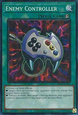 Enemy Controller (V.6 - Collectors Rare)