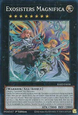 Exosisters Magnifica (V.6 - Collectors Rare)