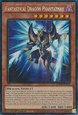 Fantastical Dragon Phantazmay (V.6 - Collectors Rare)