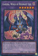 Garura, Wings of Resonant Life (V.6 - Collectors Rare)