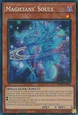 Magicians’ Souls (V.6 - Collectors Rare)