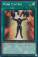 Mind Control (V.6 - Collectors Rare)