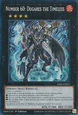Number 60: Dugares the Timeless (V.6 - Collectors Rare)