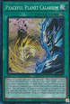 Peaceful Planet Calarium (V.6 - Collectors Rare)