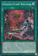 Pressured Planet Wraitsoth (V.6 - Collectors Rare)