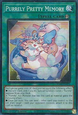 Purrely Pretty Memory (V.6 - Collectors Rare)