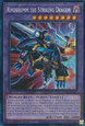 Rindbrumm the Striking Dragon (V.6 - Collectors Rare)