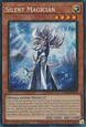 Silent Magician (V.6 - Collectors Rare)