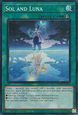 Sol and Luna (V.6 - Collectors Rare)