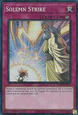 Solemn Strike (V.6 - Collectors Rare)
