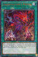 Abomination’s Prison (V.7 - Ultimate Rare)