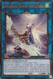 Apollousa, Bow of the Goddess (V.7 - Ultimate Rare)