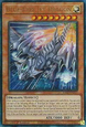 Blue-Eyes Jet Dragon (V.7 - Ultimate Rare)