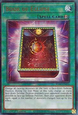 Book of Eclipse (V.7 - Ultimate Rare)