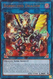 Borrelend Dragon (V.7 - Ultimate Rare)