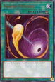 Cosmic Cyclone (V.7 - Ultimate Rare)