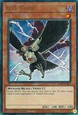 D.D. Crow (V.7 - Ultimate Rare)