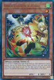 Droll & Lock Bird (V.14 - Ultimate Rare)