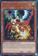 Droll & Lock Bird (V.13 - Ultimate Rare)