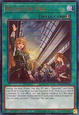 Exosister Pax (V.7 - Ultimate Rare)