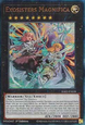 Exosisters Magnifica (V.7 - Ultimate Rare)