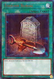 Foolish Burial (V.7 - Ultimate Rare)