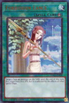 Forbidden Lance (V.7 - Ultimate Rare)