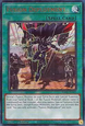 Fusion Deployment (V.7 - Ultimate Rare)