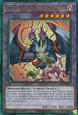 Garura, Wings of Resonant Life (V.7 - Ultimate Rare)