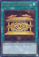 Gold Sarcophagus (V.7 - Ultimate Rare)
