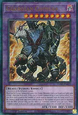 Guardian Chimera (V.7 - Ultimate Rare)