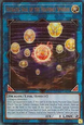 Hieratic Seal of the Heavenly Spheres (V.7 - Ultimate Rare)
