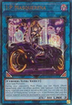 I:P Masquerena (V.7 - Ultimate Rare)