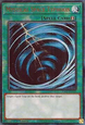 Mystical Space Typhoon (V.7 - Ultimate Rare)
