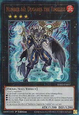 Number 60: Dugares the Timeless (V.7 - Ultimate Rare)