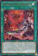 Pressured Planet Wraitsoth (V.7 - Ultimate Rare)