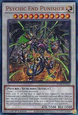 Psychic End Punisher (V.7 - Ultimate Rare)
