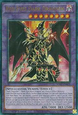 Red-Eyes Dark Dragoon (V.7 - Ultimate Rare)