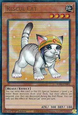 Rescue Cat (V.14 - Ultimate Rare)