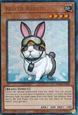 Rescue Rabbit (V.7 - Ultimate Rare)