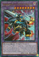 Rindbrumm the Striking Dragon (V.7 - Ultimate Rare)