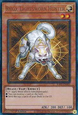 Ryko, Lightsworn Hunter (V.7 - Ultimate Rare)