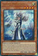 Silent Magician (V.7 - Ultimate Rare)