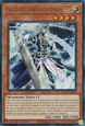 Silent Swordsman (V.7 - Ultimate Rare)
