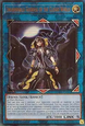 Underworld Goddess of the Closed World (V.7 - Ultimate Rare)