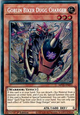 Goblin Biker Dugg Charger