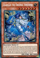 Diabellze the Original Sinkeeper