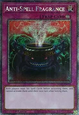 Anti-Spell Fragrance (V.4 - Platinum Secret Rare)